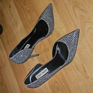 Steve Madden High Heels